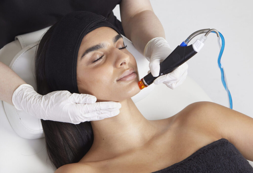 Hydrafacial Oberhausen